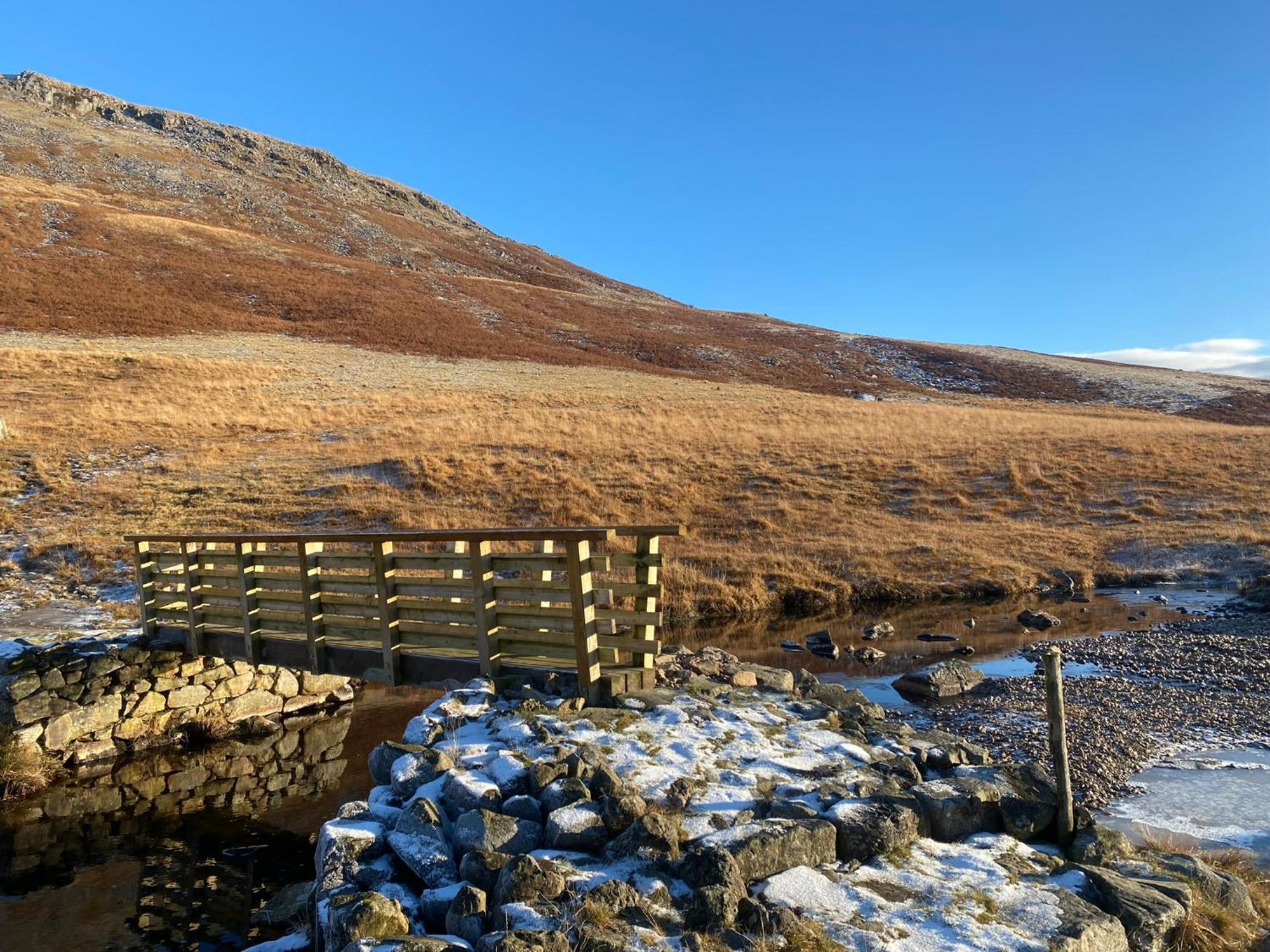 Cosy Glamping In The Eskdale Valley - Studio Lodges And Mega Pods Екстериор снимка