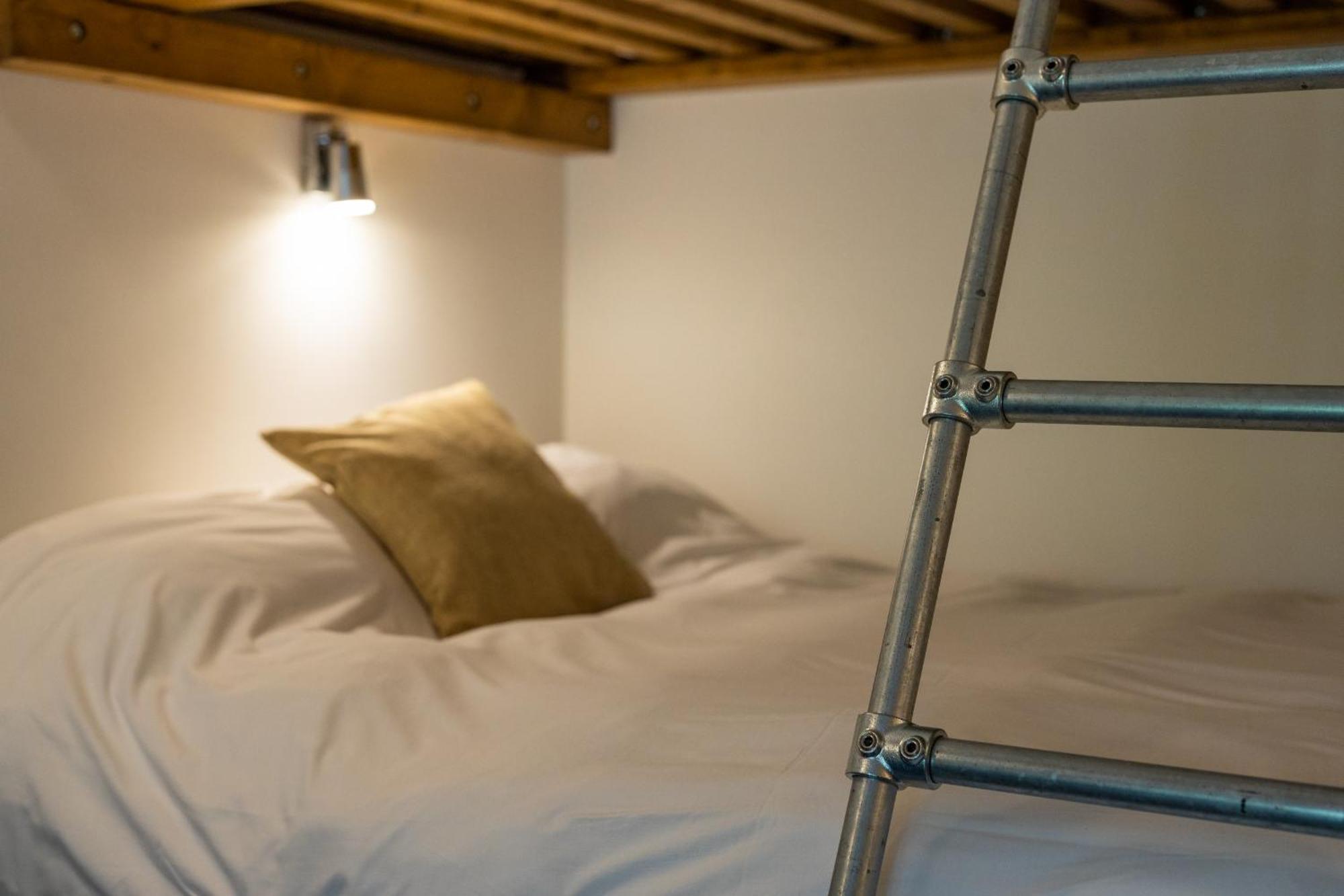 Cosy Glamping In The Eskdale Valley - Studio Lodges And Mega Pods Екстериор снимка