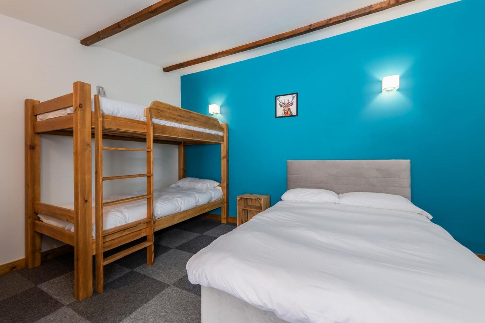 Cosy Glamping In The Eskdale Valley - Studio Lodges And Mega Pods Екстериор снимка